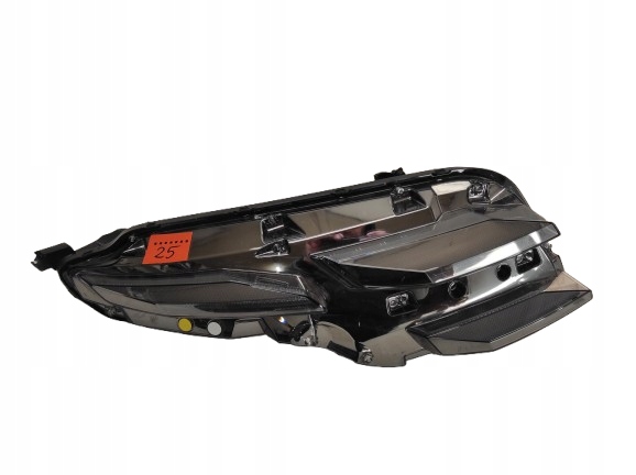Frontscheinwerfer Hyundai Tucson NX4E 92208N7600 LED Rechts Headlight - Thumbnail 1
