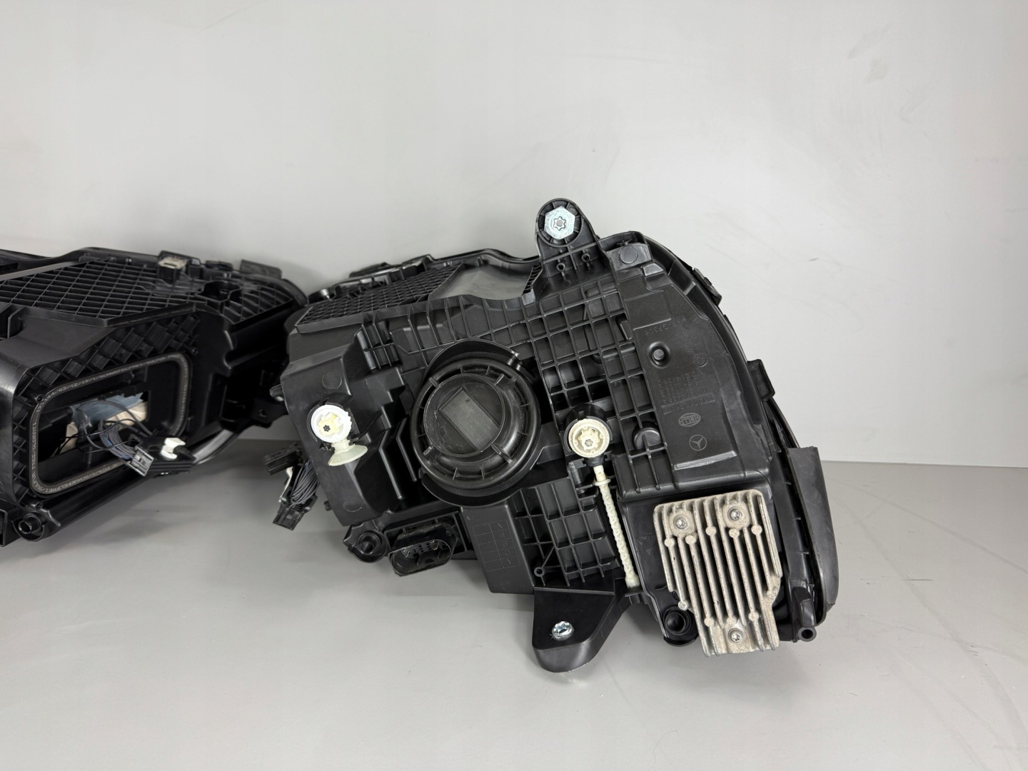 Frontscheinwerfer Mercedes-Benz C-Klasse W205 A2059068305 High Performance LED Links Headlight - Thumbnail 12