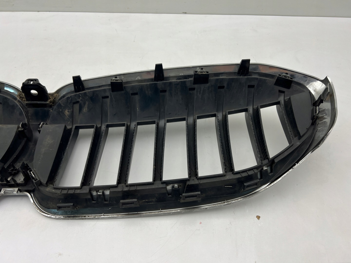 BMW 3 G21 Kühlergrill FRONTGRILL Kühlergitter 5113192 - Thumbnail 6