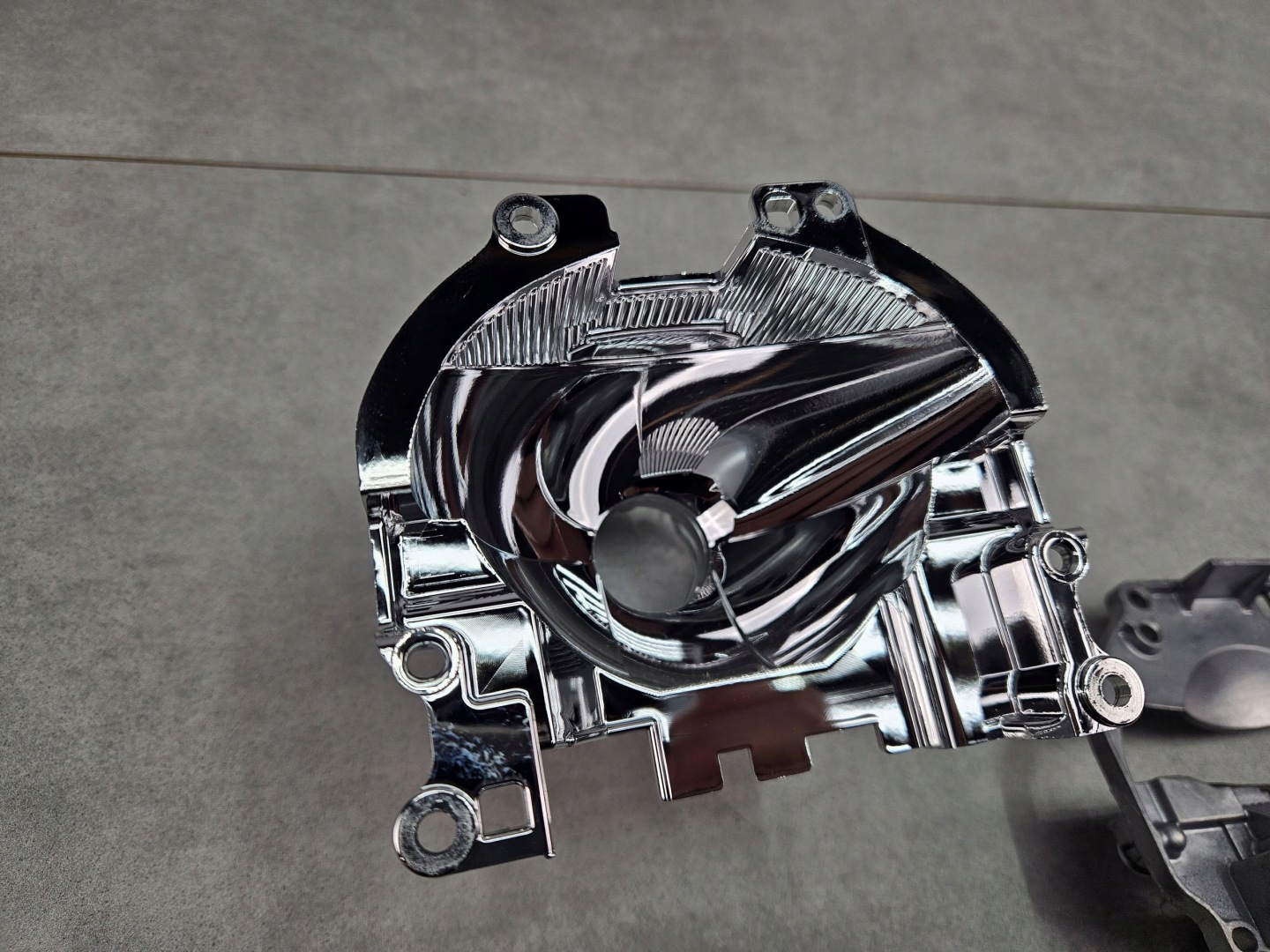 Frontscheinwerfer Honda Accord V CC7 Bi-Xenon Links Scheinwerfer Headlight - Thumbnail 11
