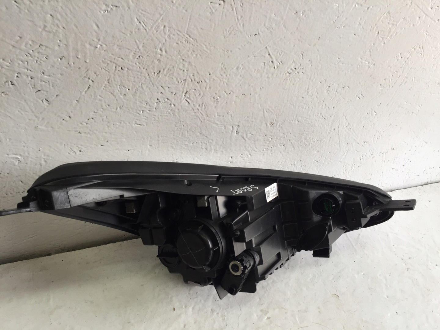 Frontscheinwerfer Kia Sportage JA Facelift LED Links Scheinwerfer Headlight - Thumbnail 21