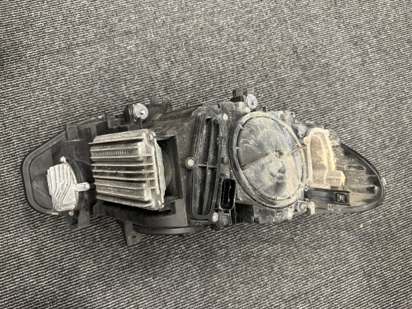 Frontscheinwerfer BMW 4 F36 7410802 LED ADAPTIVE Links Scheinwerfer Headlight - Thumbnail 8