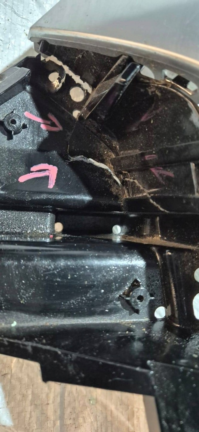 Audi Q3 Kühlergrill FRONTGRILL Kühlergitter - Thumbnail 8