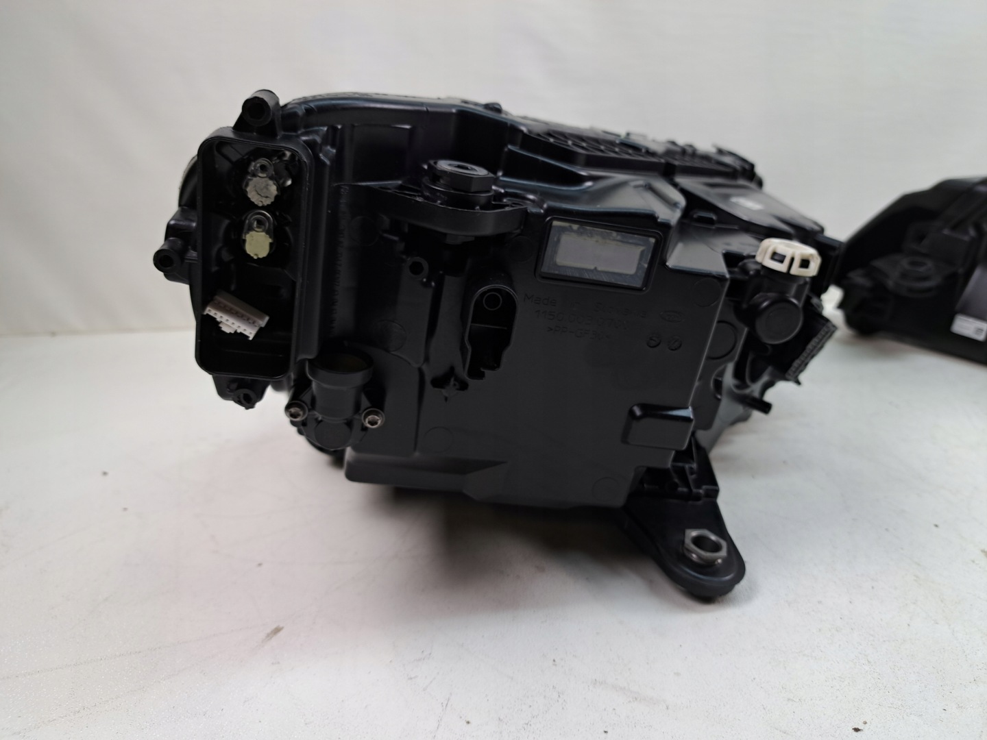 Frontscheinwerfer Skoda Superb 3V1 3V1941015D LED Links Scheinwerfer Headlight - Thumbnail 11