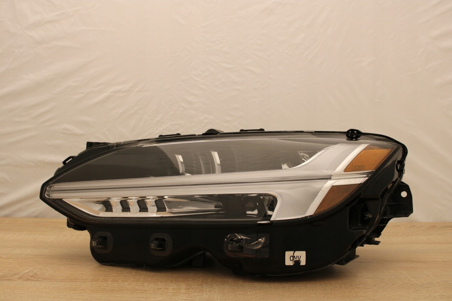 Frontscheinwerfer Volvo S90/V90 S90 LED Links Scheinwerfer Headlight - Thumbnail 7