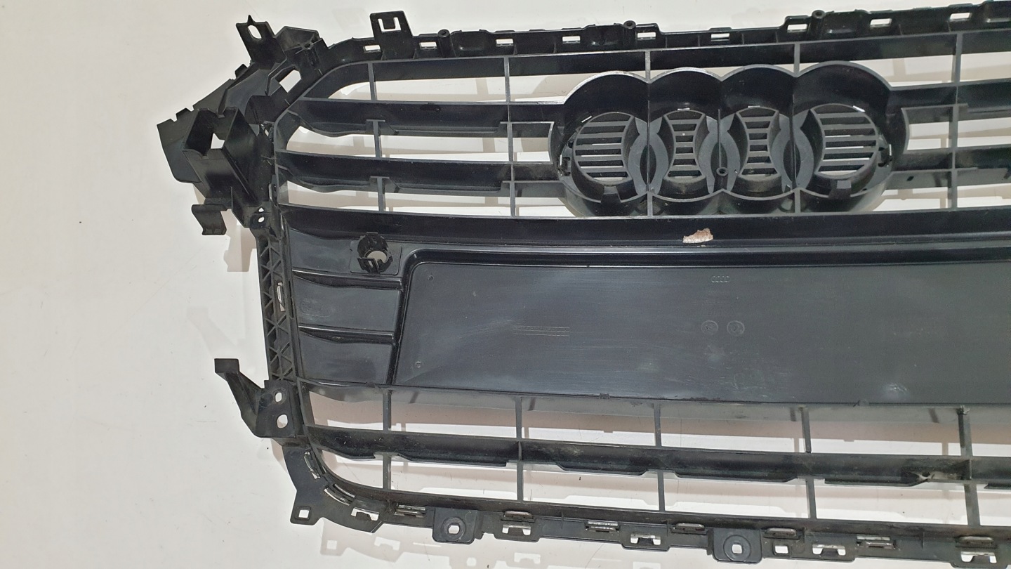 Audi A4 B8 Kühlergrill FRONTGRILL Kühlergitter 8K0853651 - Thumbnail 12