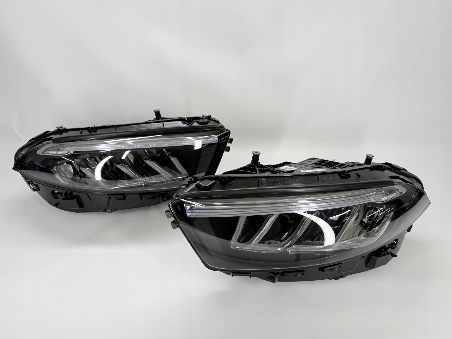 Frontscheinwerfer Mercedes-Benz A-Klasse W177 A1779064306 LED Links Headlight - Thumbnail 1