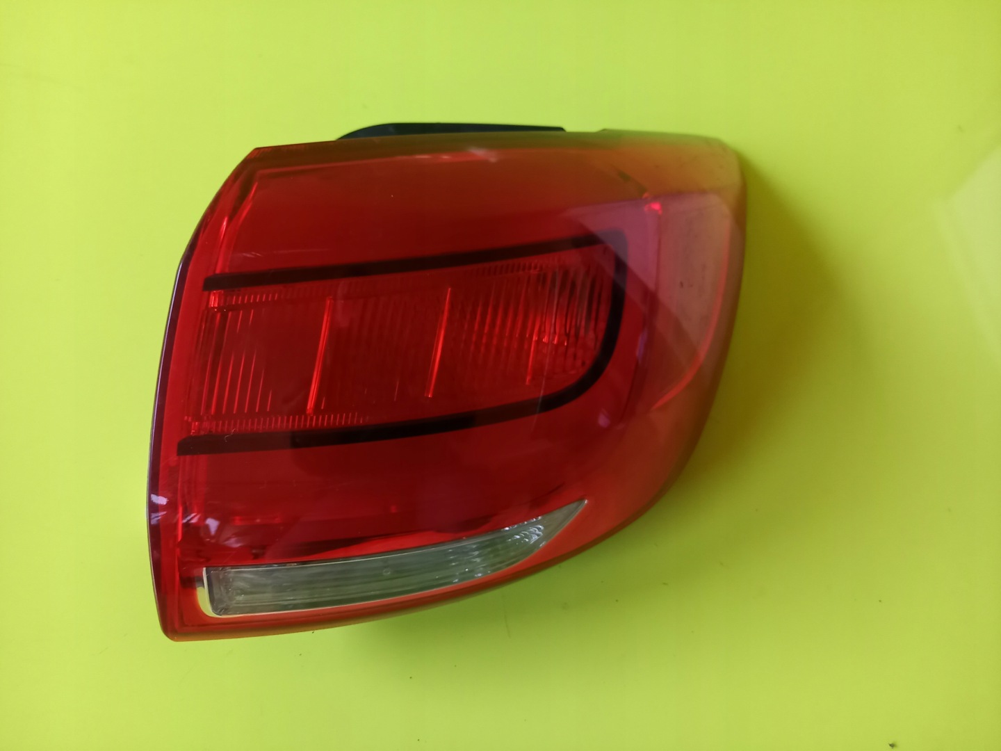 Kia Sportage JA Rückleuchte Rearlamp - Thumbnail 1