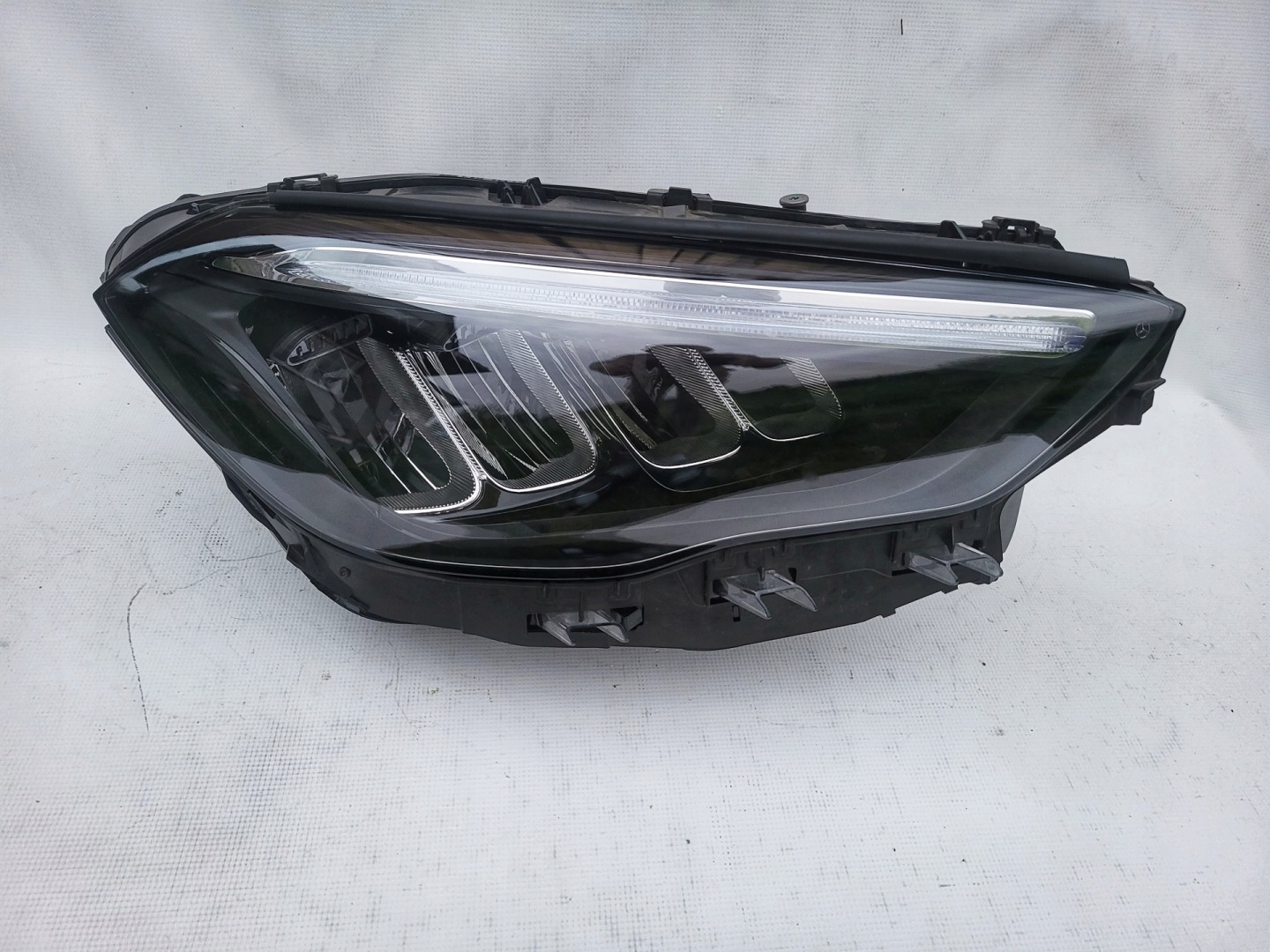 Frontscheinwerfer Mercedes-Benz GLA W247 A2479066207 High Performance LED Rechts Headlight - Thumbnail 1