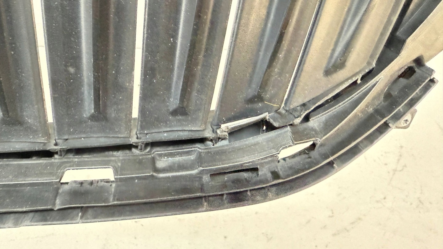 BMW 5 G31 Kühlergrill FRONTGRILL Kühlergitter 7497279 - Thumbnail 9