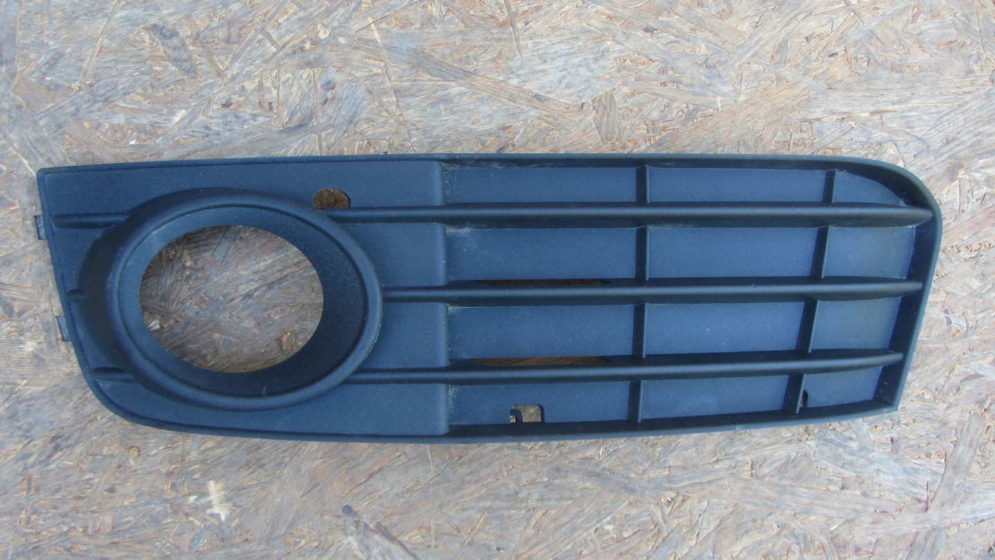 Audi A4 B8 Kühlergrill FRONTGRILL Kühlergitter - Thumbnail 11
