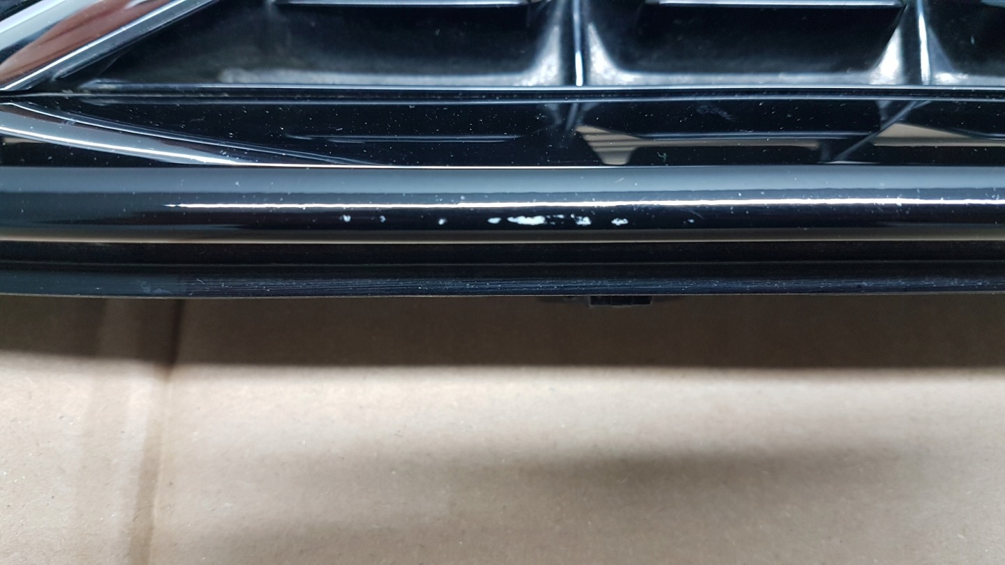 Volvo XC90 Kühlergrill FRONTGRILL Kühlergitter 32365199 - Thumbnail 8