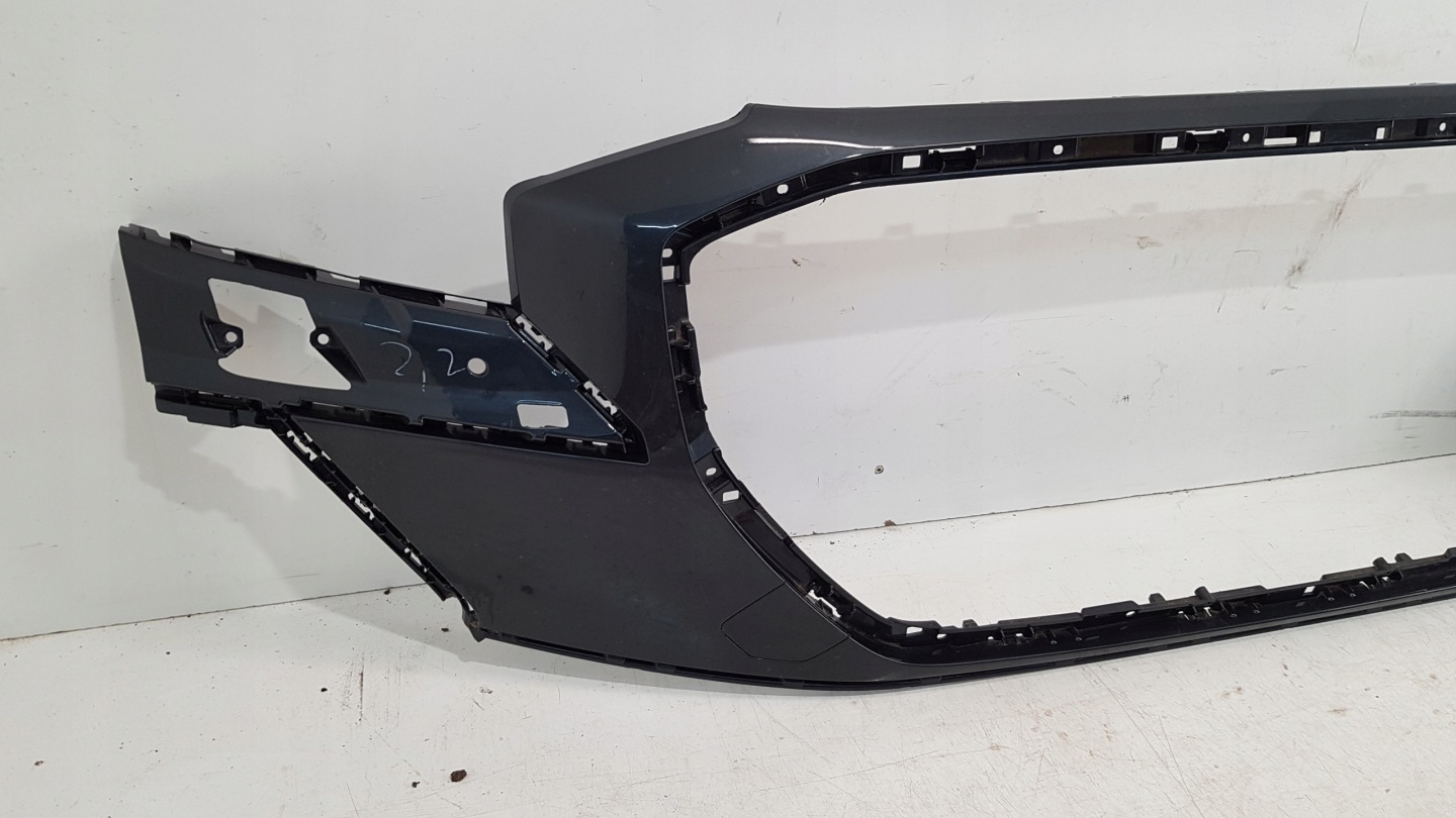 Audi Q4 Kühlergrill FRONTGRILL Kühlergitter - Thumbnail 2