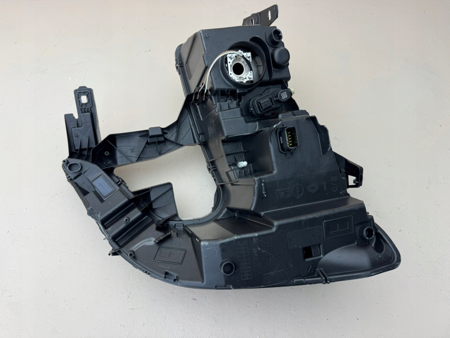 Frontscheinwerfer Renault Master II 260106174R LED Rechts Scheinwerfer Headlight - Thumbnail 12