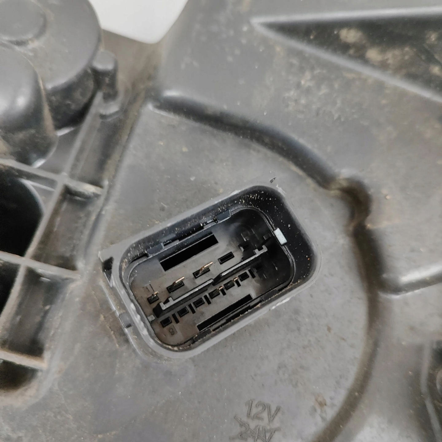 Frontscheinwerfer BMW 7 G12 7471320 LED Rechts Scheinwerfer Headlight - Thumbnail 8