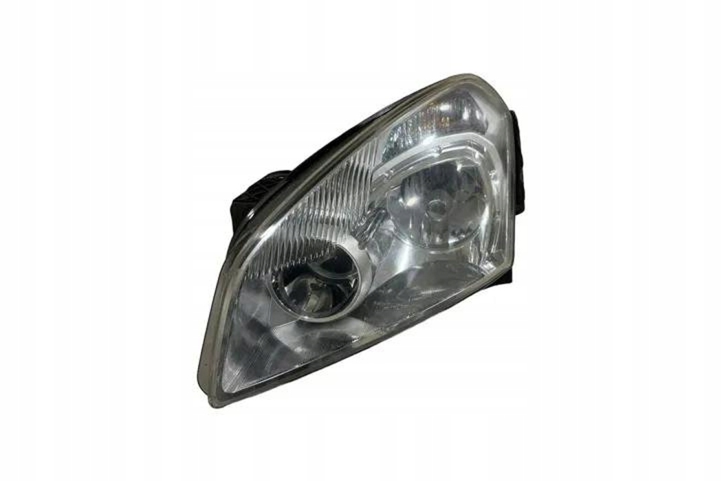 Frontscheinwerfer Nissan Qashqai J11 LED Links Scheinwerfer Headlight - Thumbnail 9