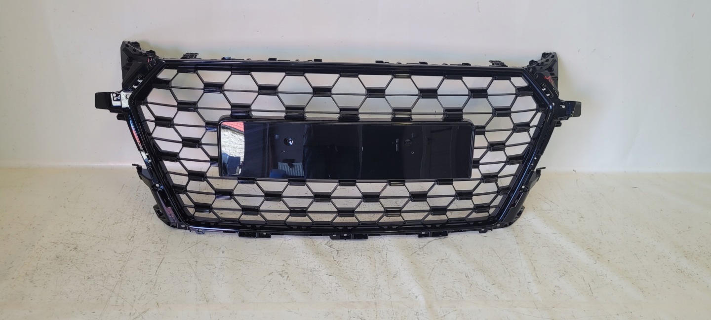 Audi TT 8S Kühlergrill FRONTGRILL Kühlergitter - Thumbnail 1