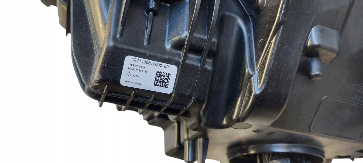 Frontscheinwerfer Volvo EX90 32450063 LED Rechts Scheinwerfer Headlight - Thumbnail 12