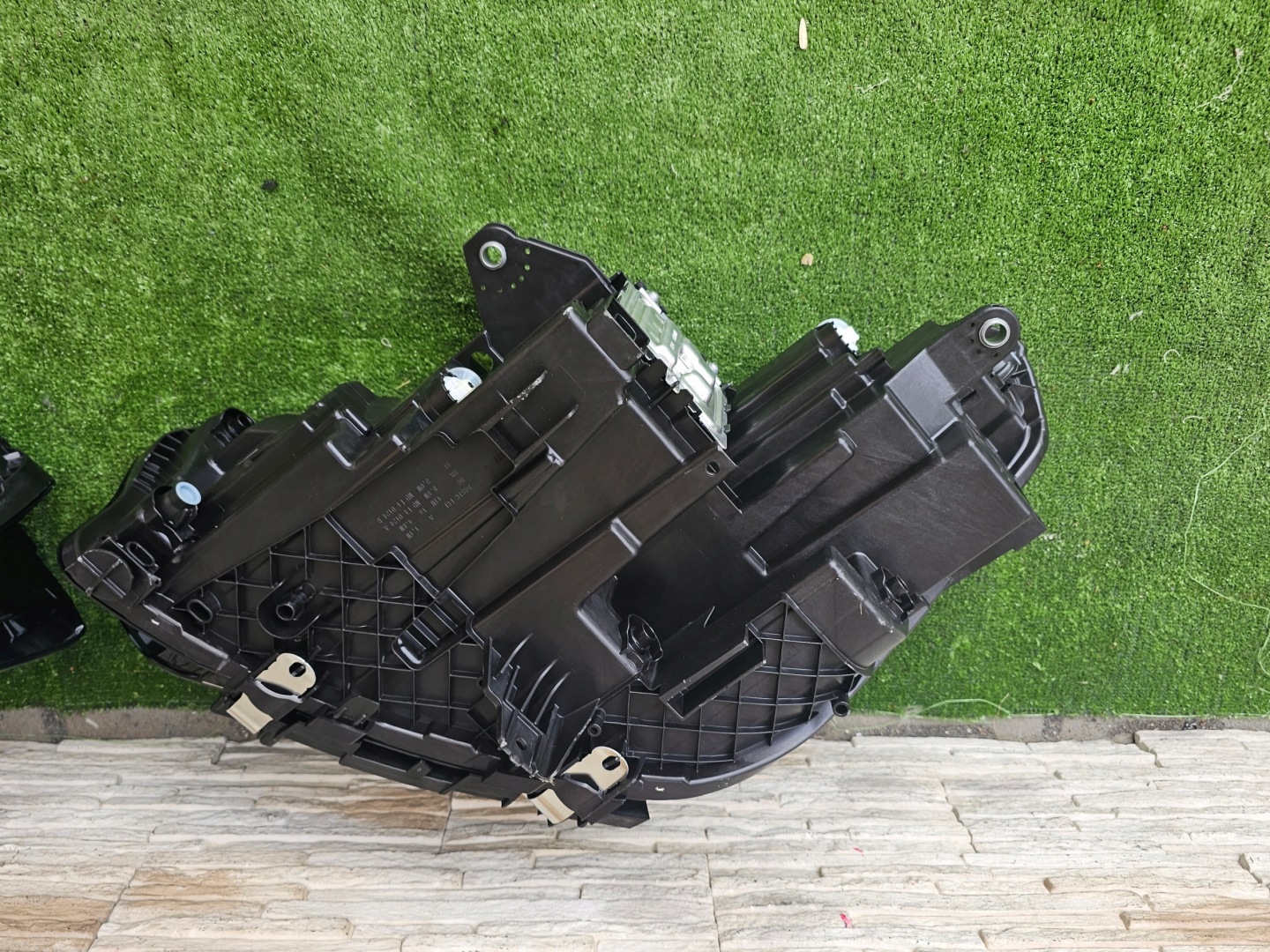 Frontscheinwerfer BMW X1 U11 5A5BD44 LED Links Scheinwerfer Headlight - Thumbnail 7