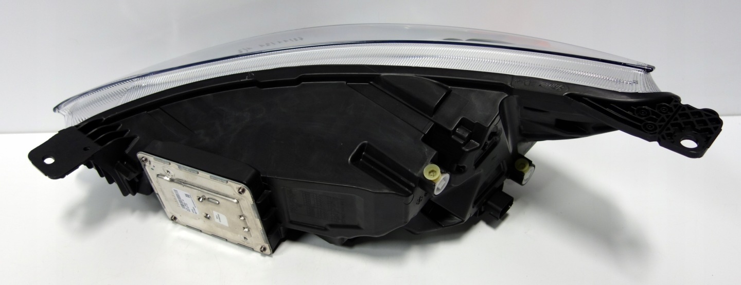 Frontscheinwerfer Ford Focus III Mk3 LED Links Scheinwerfer Headlight - Thumbnail 7