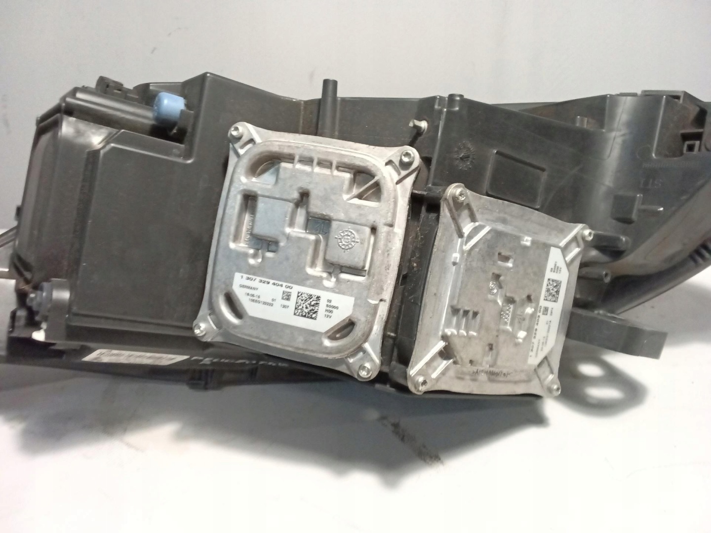 Frontscheinwerfer Peugeot 308 F 0301287632 LED Links Scheinwerfer Headlight - Thumbnail 7