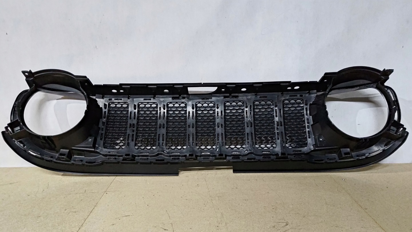Jeep Renegade BU Kühlergrill FRONTGRILL Kühlergitter 73567299 - Thumbnail 3