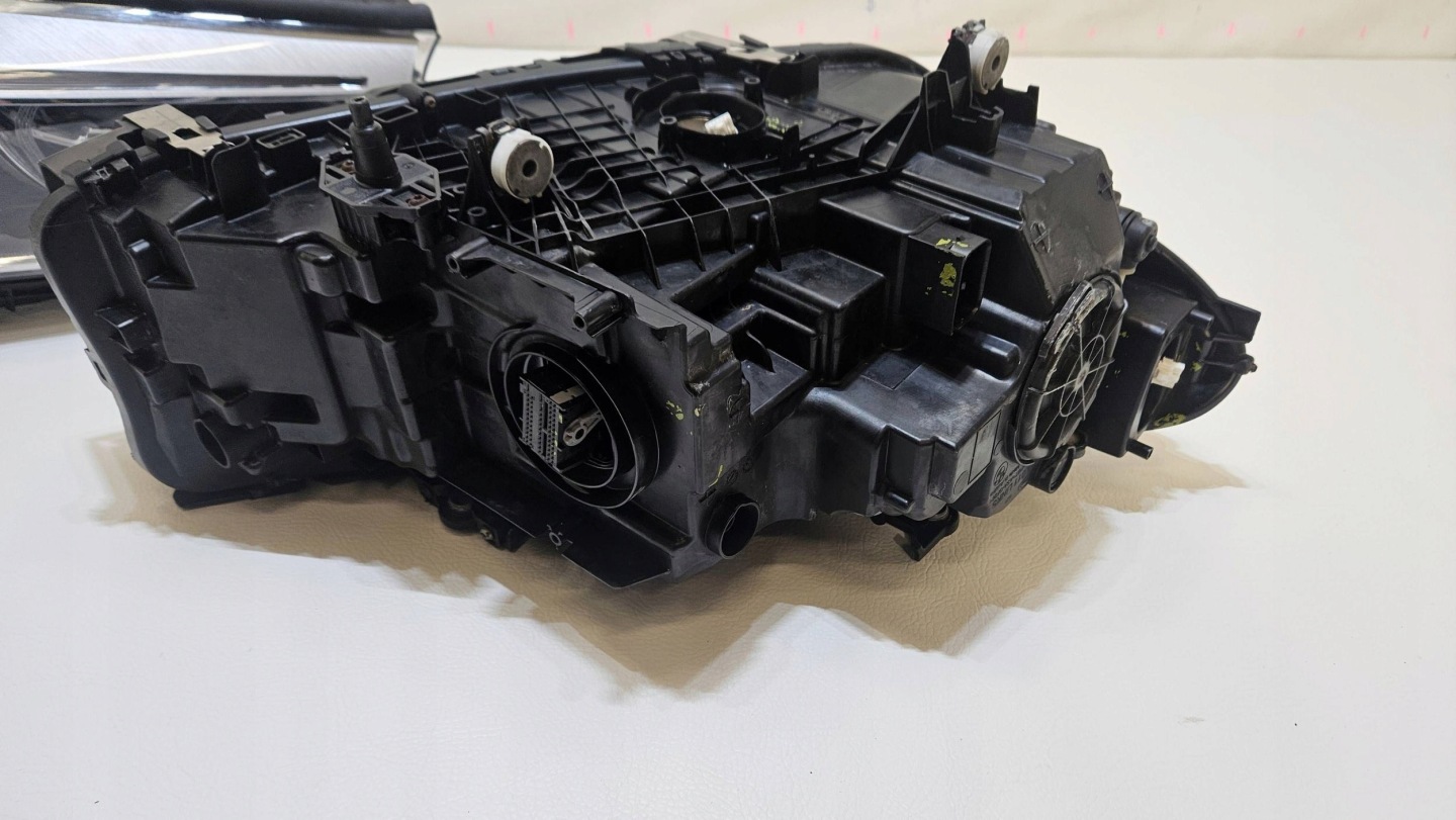 Frontscheinwerfer BMW 5 G31 7439194 LED ADAPTIVE Links Scheinwerfer Headlight - Thumbnail 8