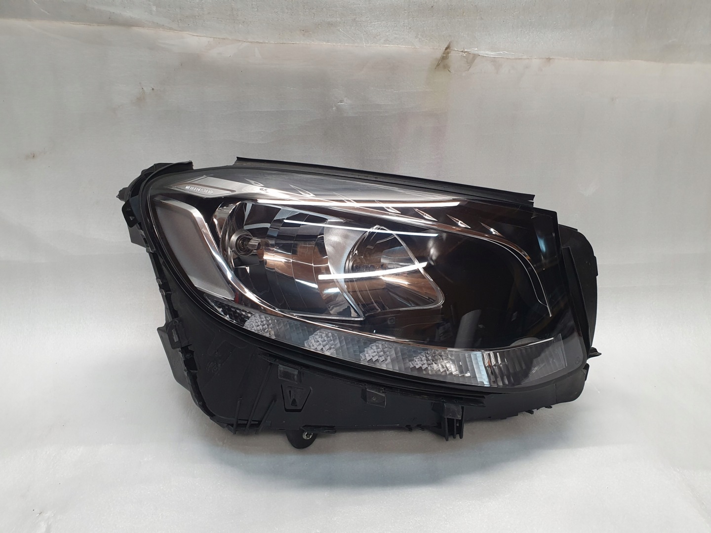 Frontscheinwerfer Mercedes-Benz GLC W253 A2538200261 LED Rechts Headlight - Thumbnail 1