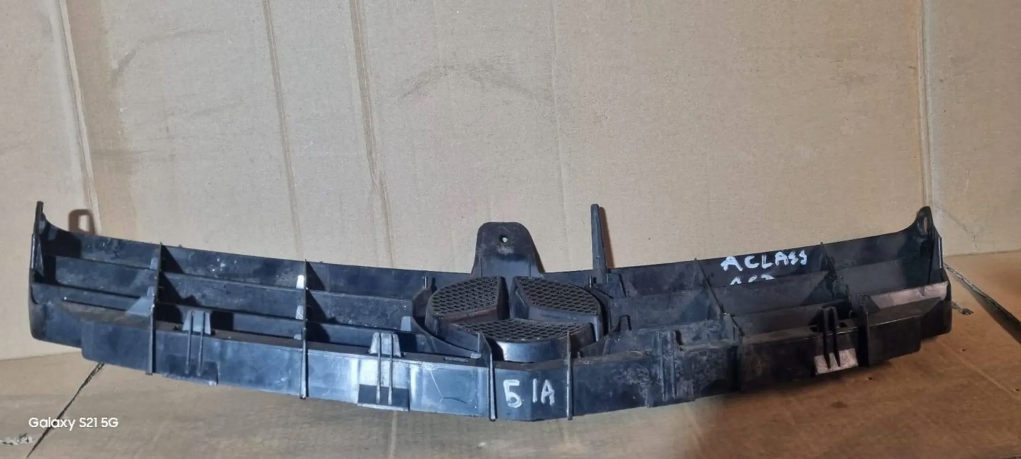 Mercedes-Benz A-Klasse W169 Kühlergrill FRONTGRILL Kühlergitter - Thumbnail 8