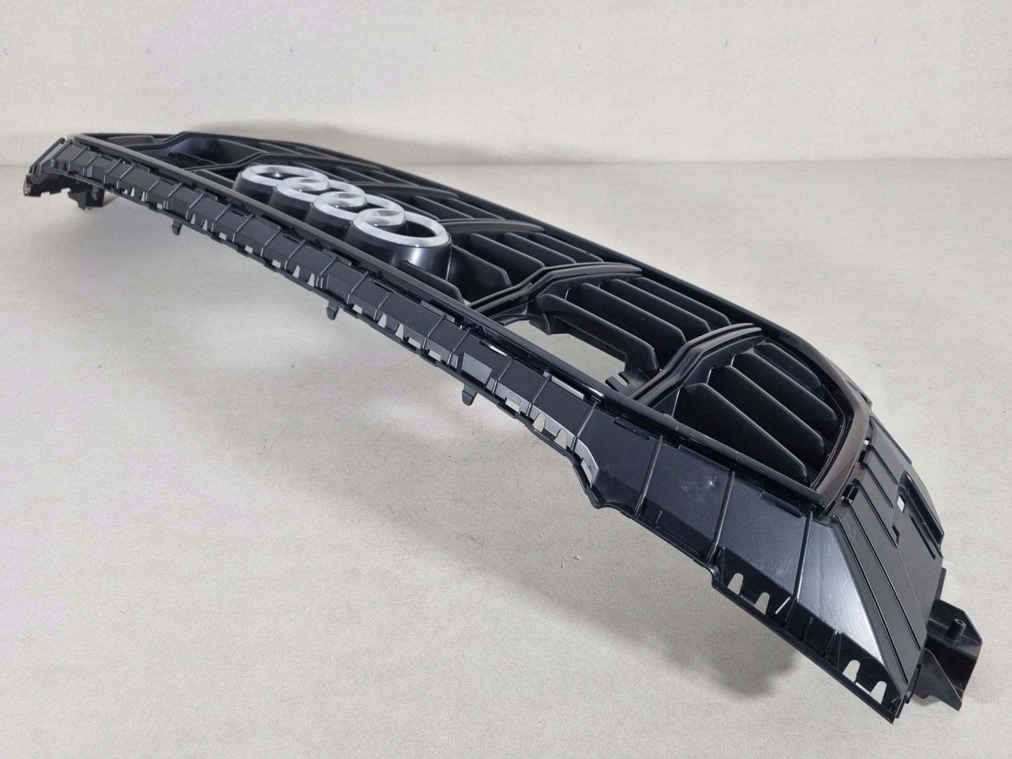 Audi Q8 Kühlergrill FRONTGRILL Kühlergitter 4M8853651AJ - Thumbnail 10