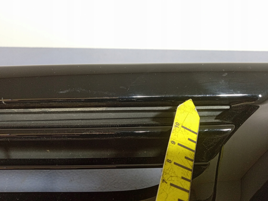 Mercedes-Benz EQC N293 Kühlergrill FRONTGRILL Kühlergitter A2938884700 - Thumbnail 12