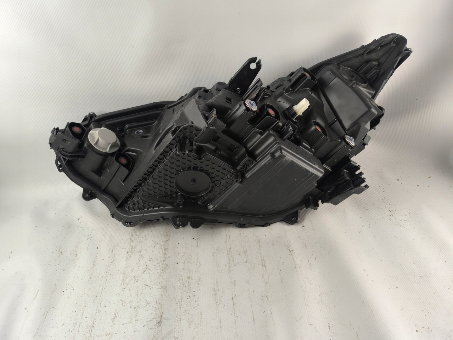 Frontscheinwerfer Toyota bZ4X EAM LED Rechts Scheinwerfer Headlight - Thumbnail 12