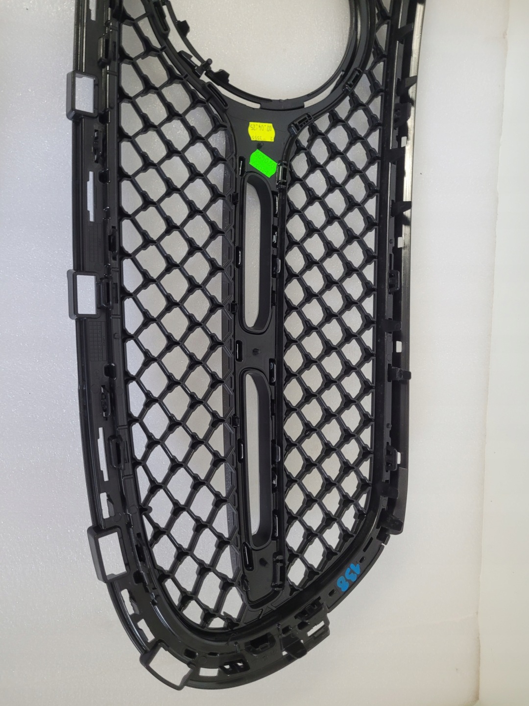 Mercedes-Benz GLC W254 Kühlergrill FRONTGRILL Kühlergitter A2548881800 - Thumbnail 5