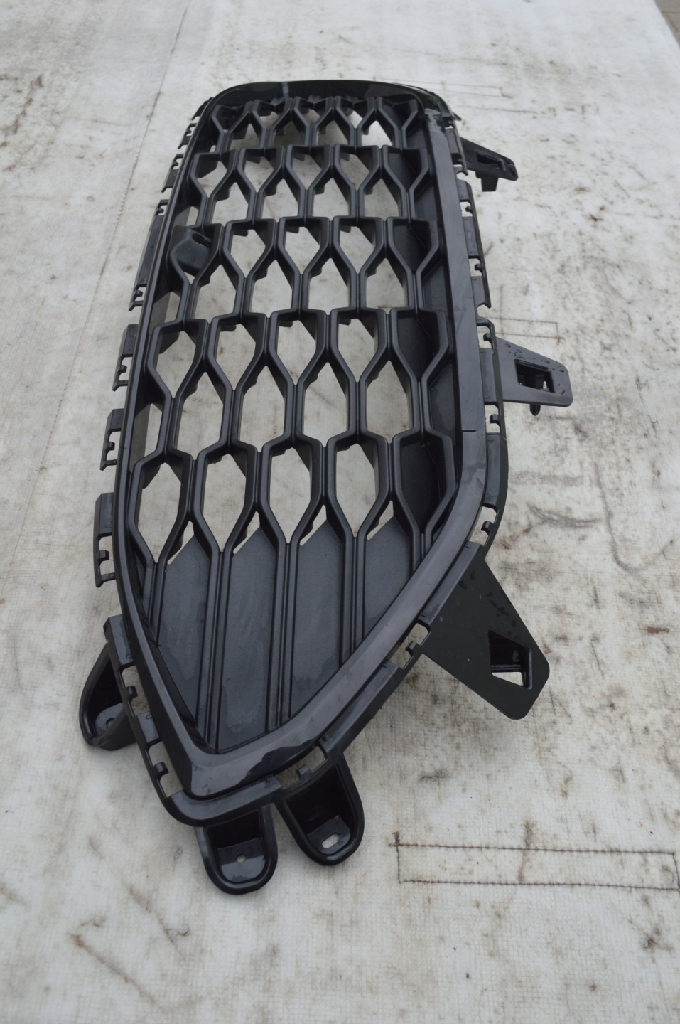 Ford Kuga III Mk3 Kühlergrill FRONTGRILL Kühlergitter - Thumbnail 2