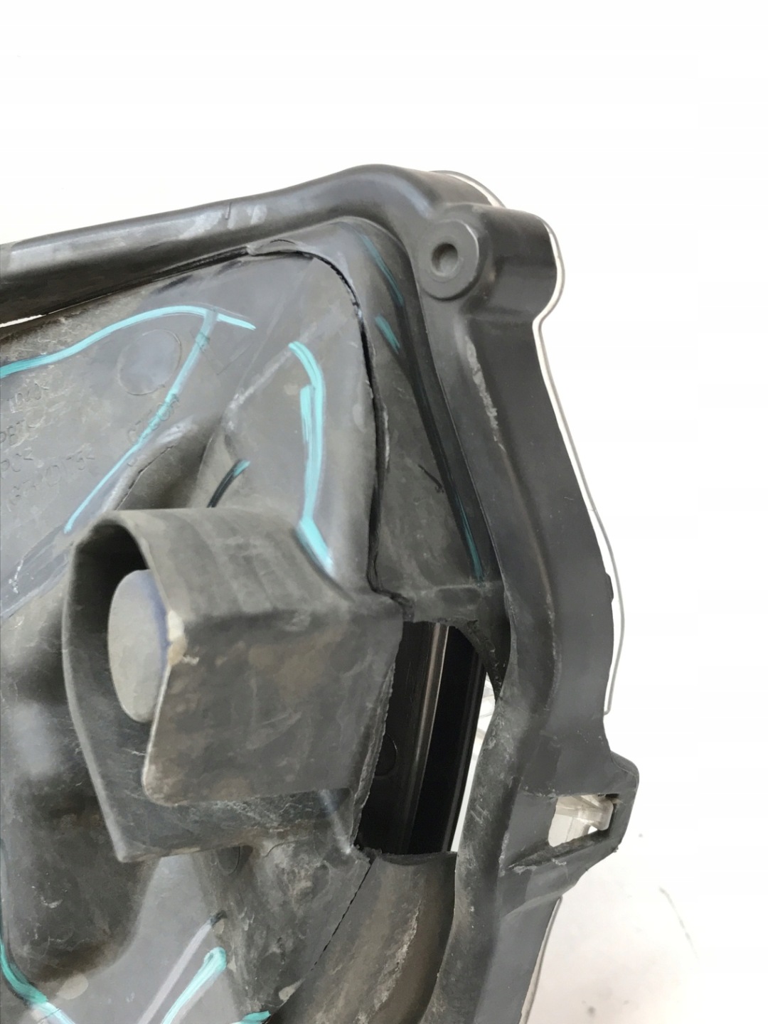 Frontscheinwerfer Toyota Aygo AB7 Facelift LED Rechts Scheinwerfer Headlight - Thumbnail 12