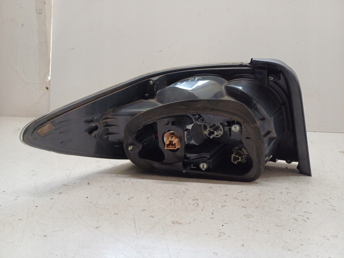 Mazda CX-7 Rückleuchte EG2151150R Rearlamp - Thumbnail 6