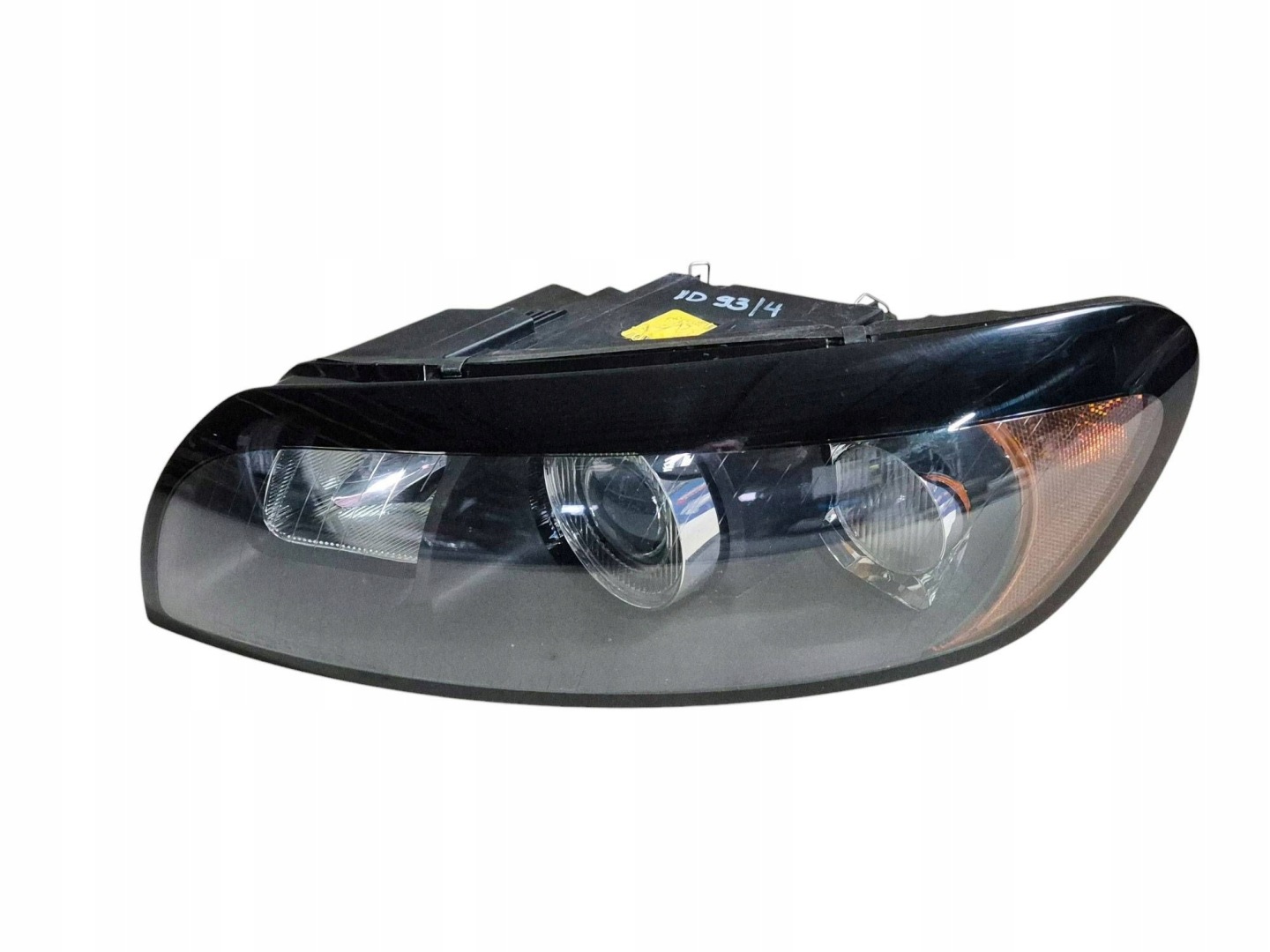 Frontscheinwerfer Volvo C30 LED Links Scheinwerfer Headlight - Thumbnail 1