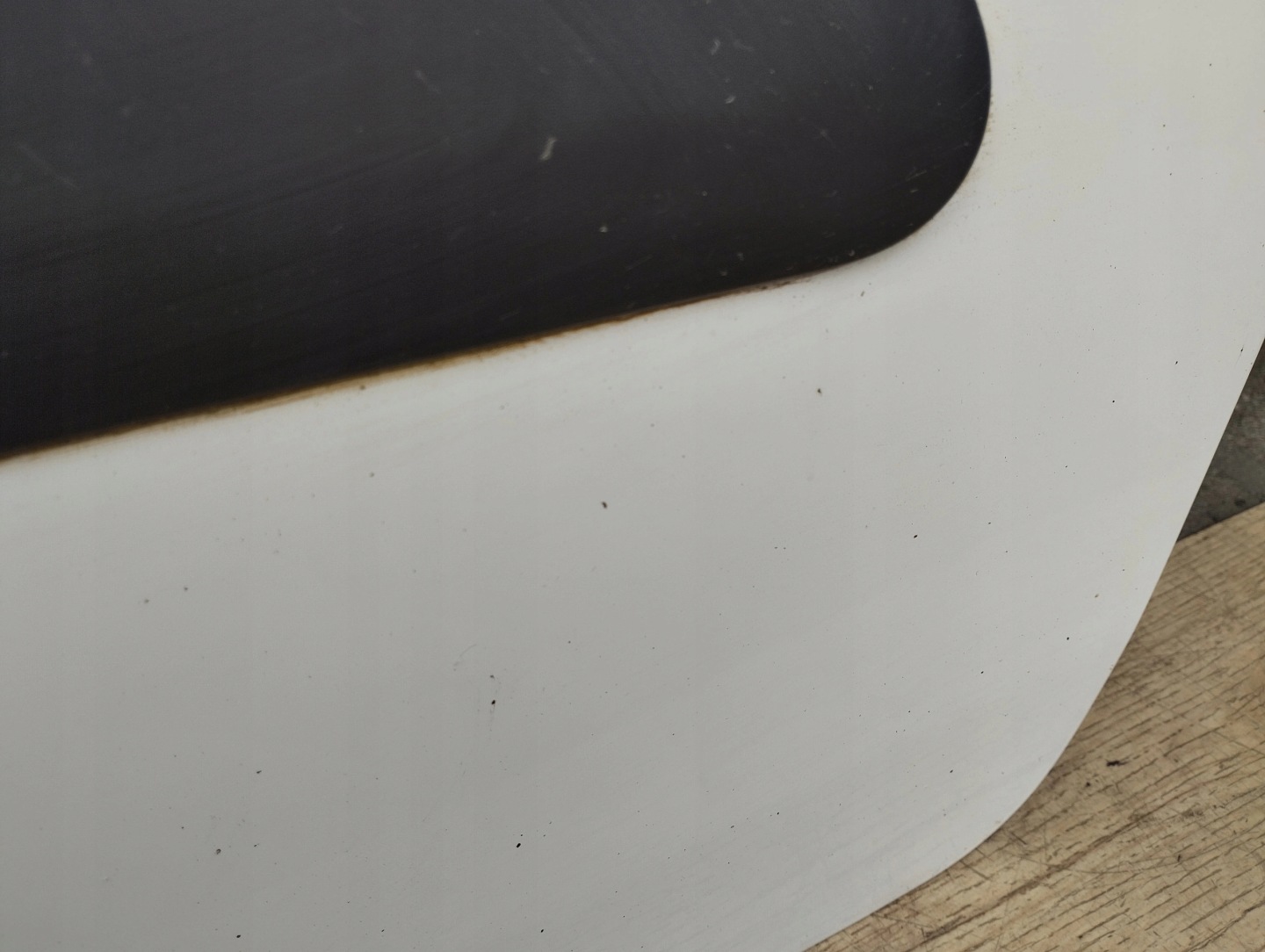 Peugeot Partner 7* Tür Vorne Rechts Door Porta Porte - Thumbnail 9