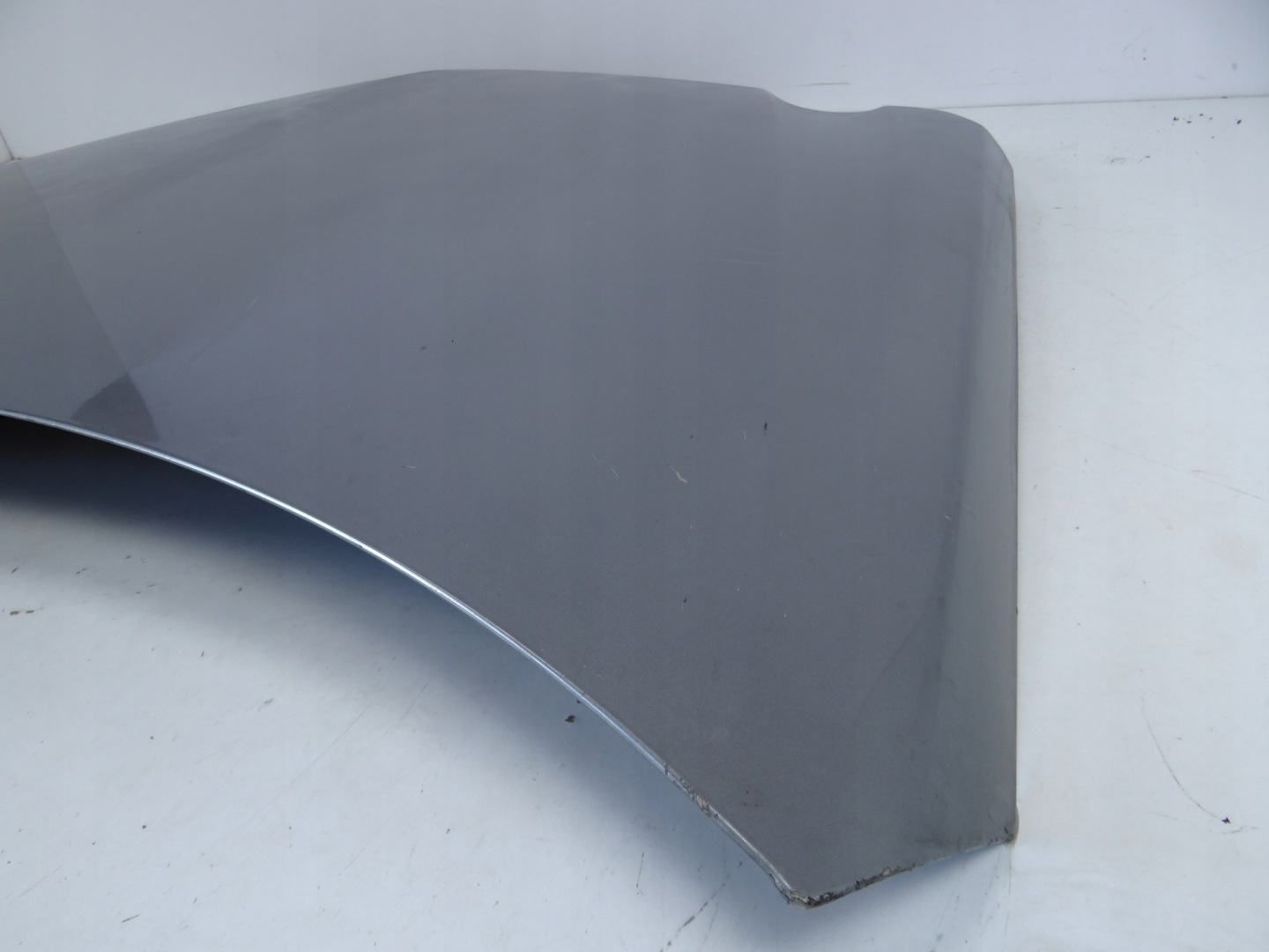 Motorhaube Mercedes-Benz E-Klasse W212 Bonnet A2120910111 Hood - Thumbnail 12