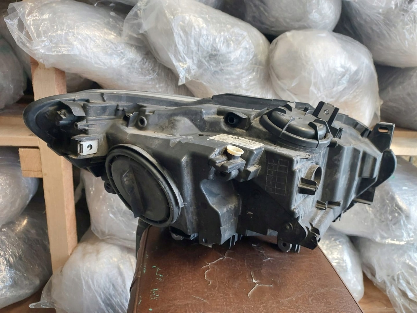 Frontscheinwerfer BMW 1 F20 LED Links Scheinwerfer Headlight - Thumbnail 8