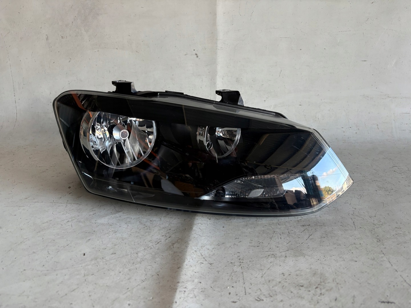 Frontscheinwerfer VW Polo V 6R1941008G LED Rechts Scheinwerfer Headlight - Thumbnail 10