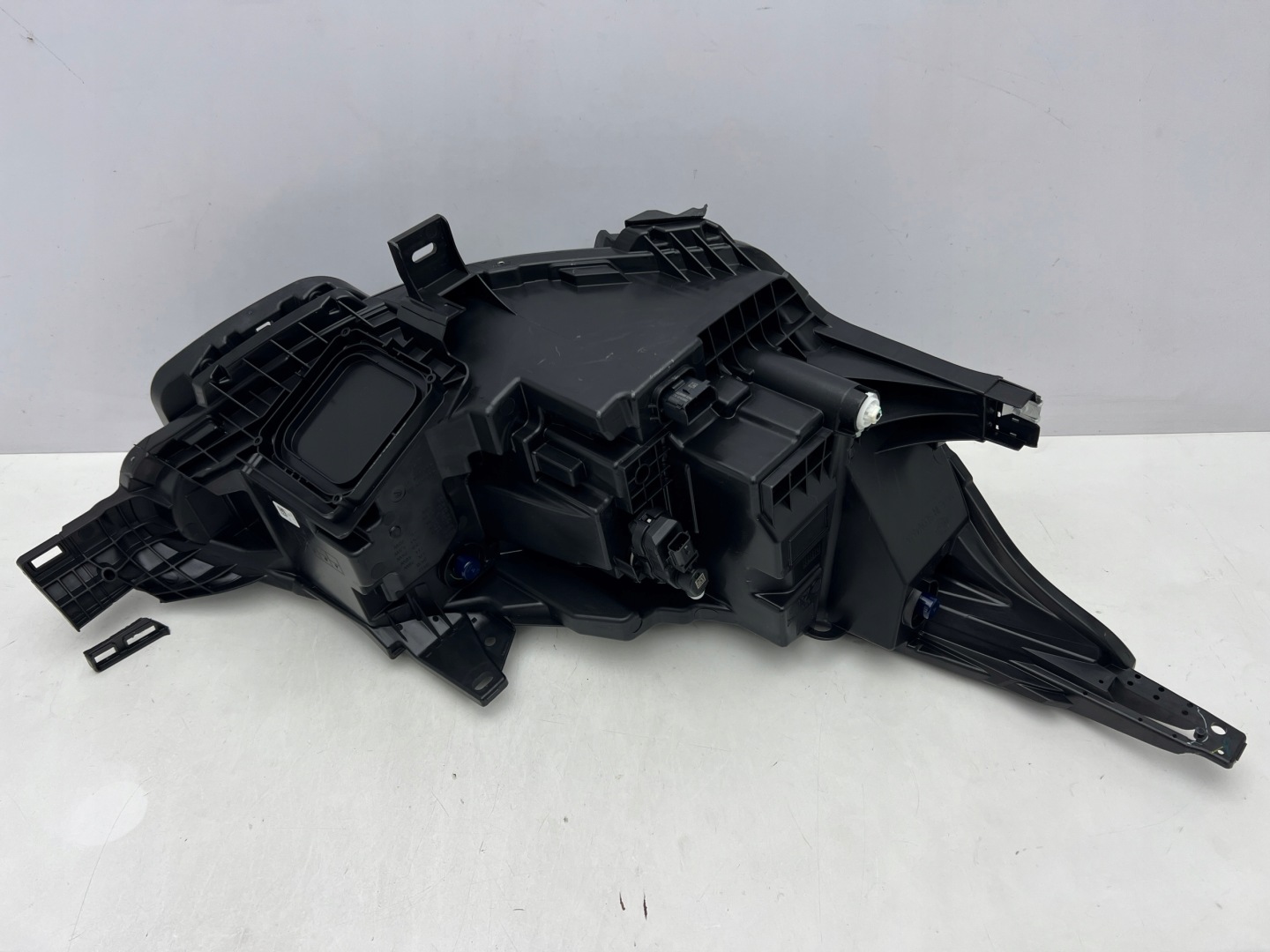Frontscheinwerfer Nissan Qashqai J12 26060HN20A LED Links Scheinwerfer Headlight - Thumbnail 7