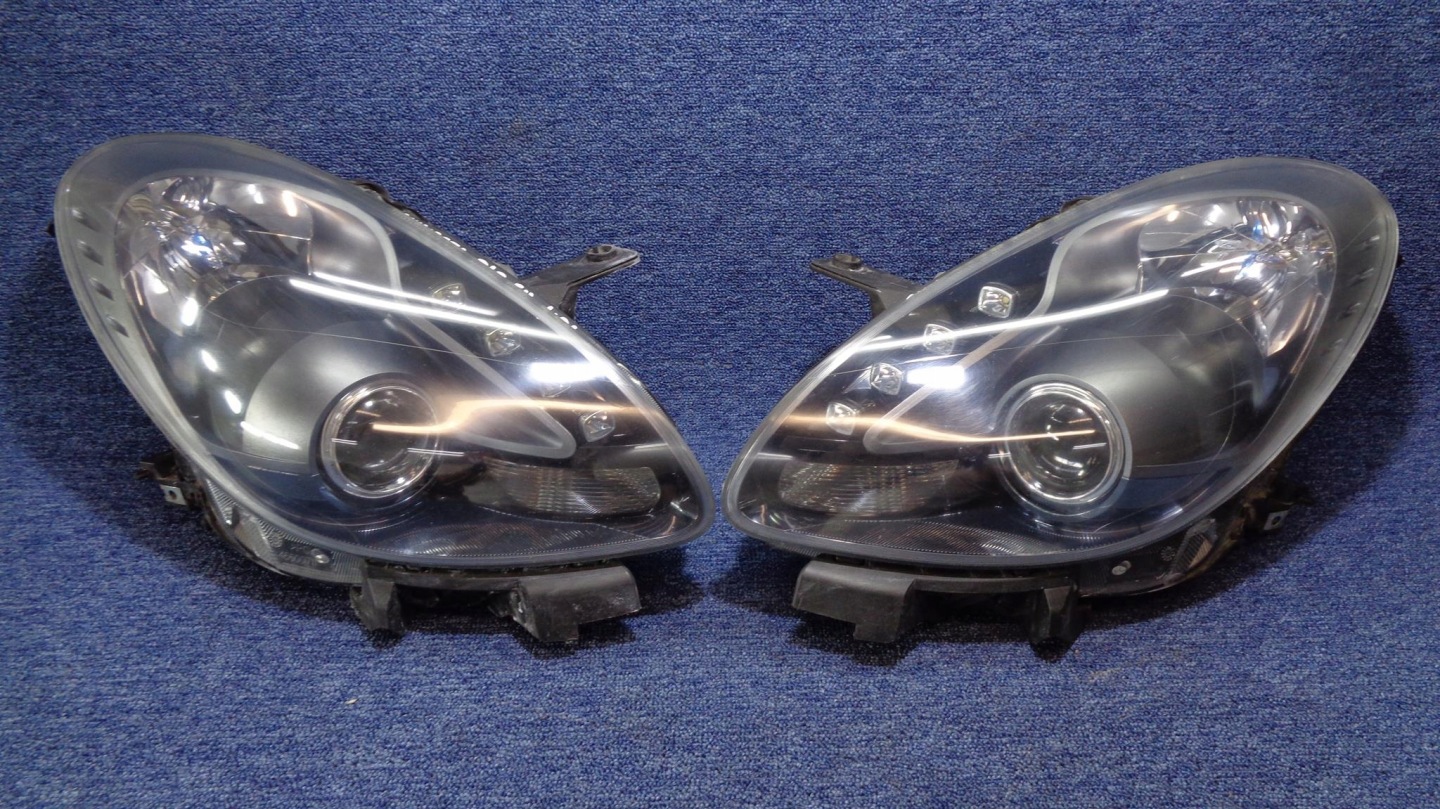 Frontscheinwerfer Alfa Romeo Giulietta Typ 940 LED Links Scheinwerfer Headlight - Thumbnail 2
