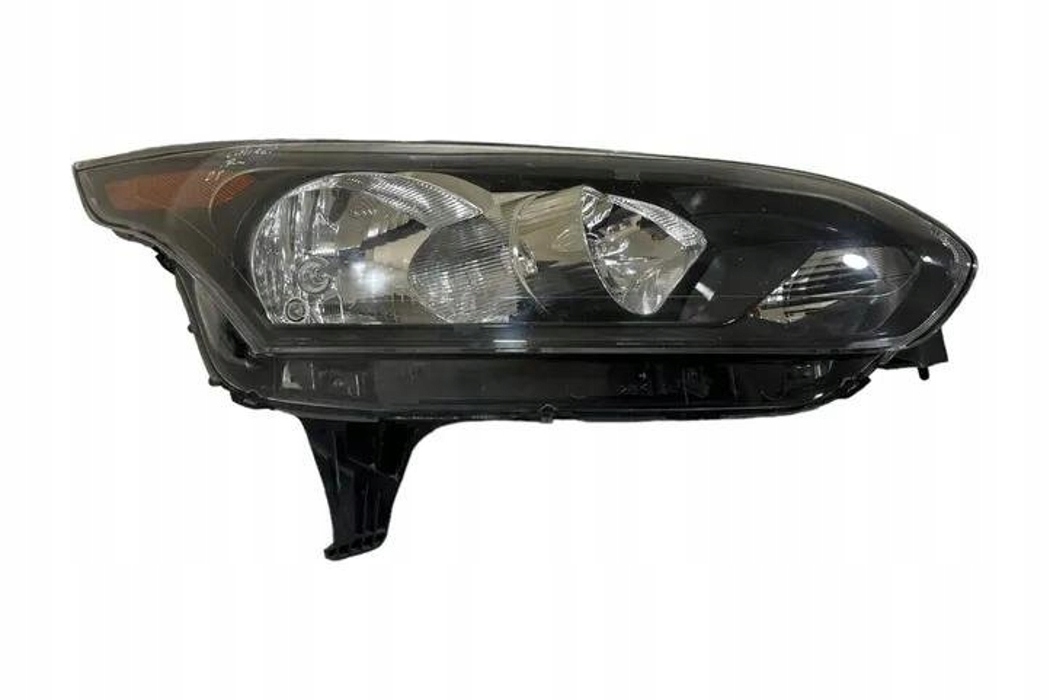 Frontscheinwerfer Ford Transit Connect II Mk2 LED Links Scheinwerfer Headlight - Thumbnail 9