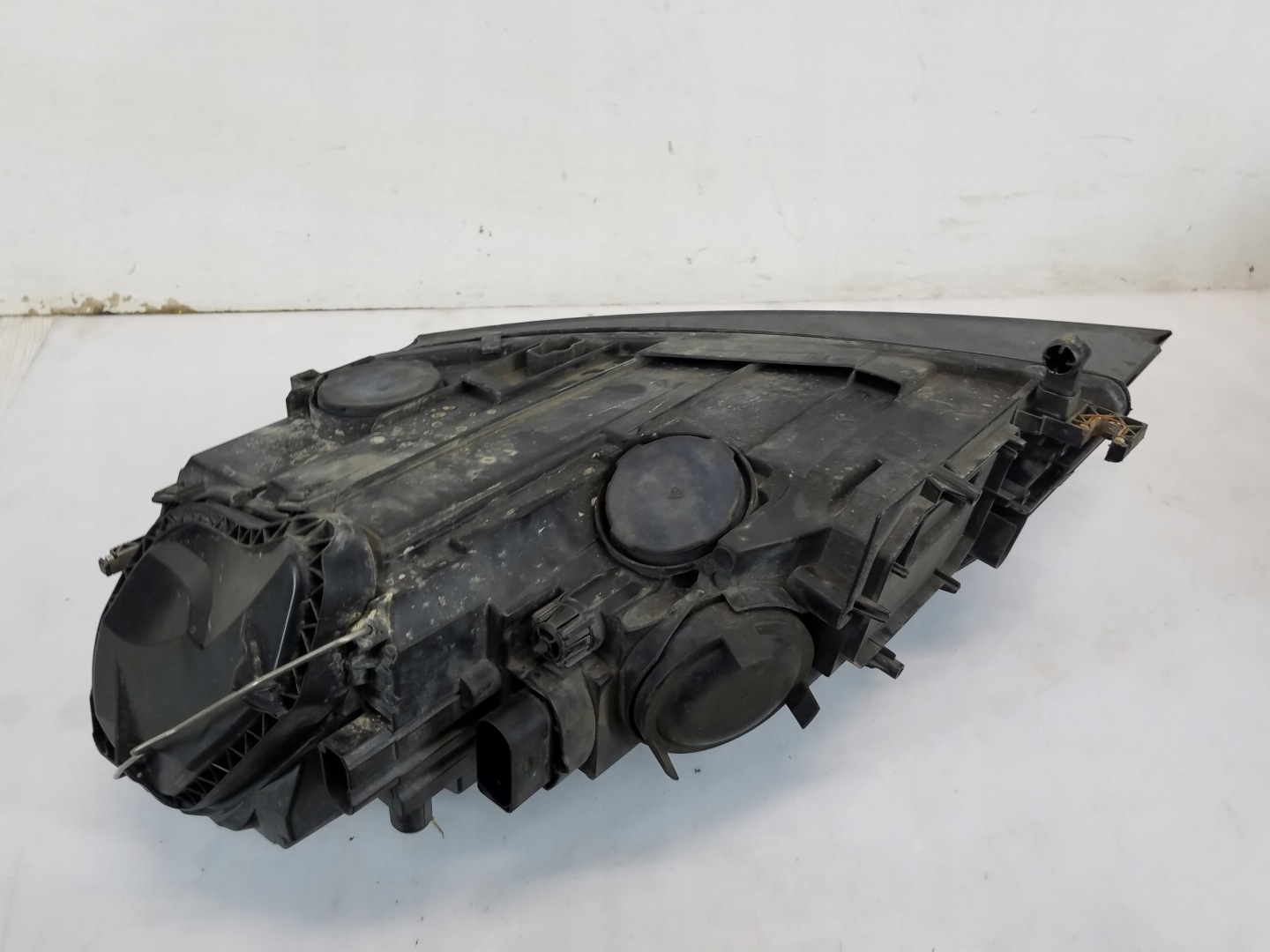 Frontscheinwerfer Audi TT 8J LED Links Scheinwerfer Headlight - Thumbnail 10
