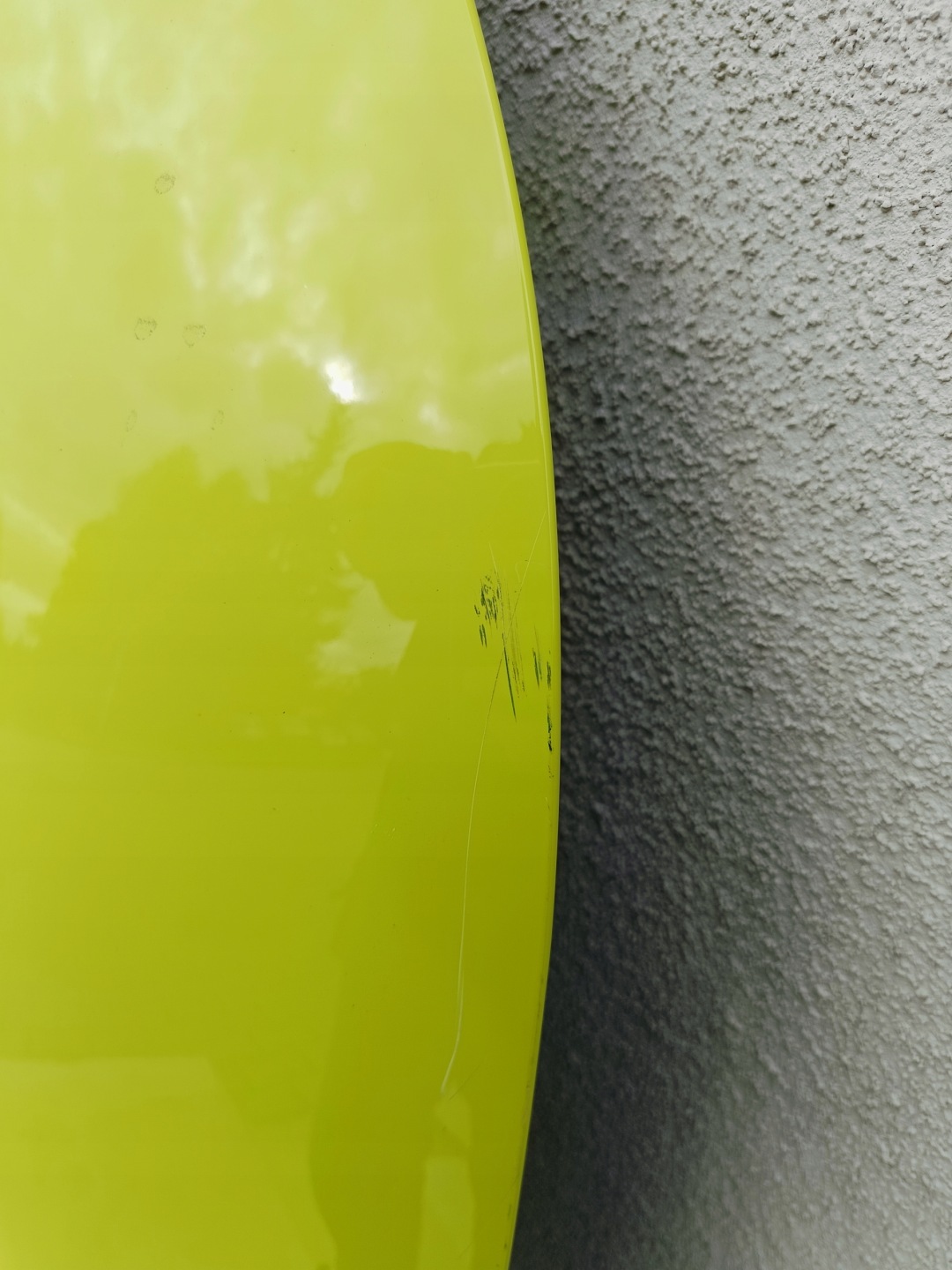 Motorhaube BMW XM G09 Bonnet Hood - Thumbnail 6