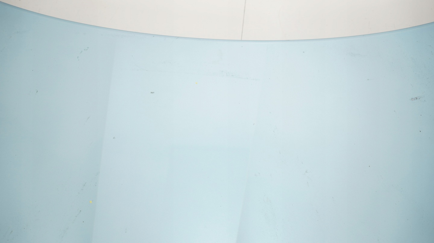 Motorhaube Skoda Roomster 5J Bonnet Hood - Thumbnail 8