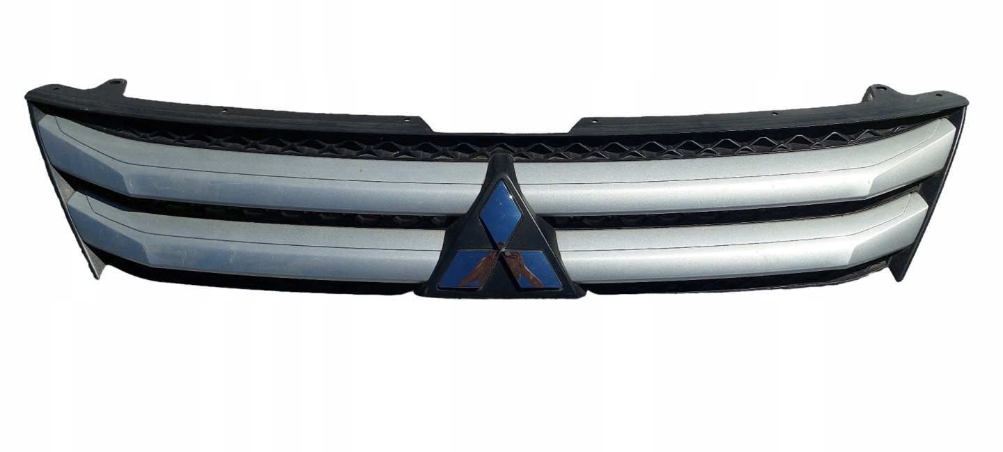 Mitsubishi Eclipse Cross GK0 Kühlergrill FRONTGRILL Kühlergitter 7450A402 - Thumbnail 1