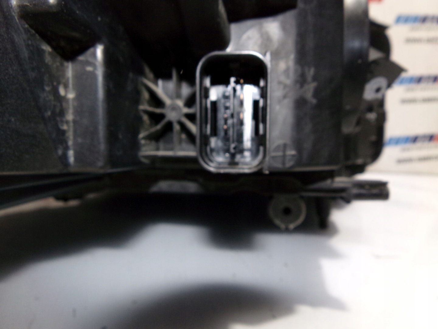Frontscheinwerfer BMW 5 G31 8499111 LED Links Scheinwerfer Headlight - Thumbnail 12