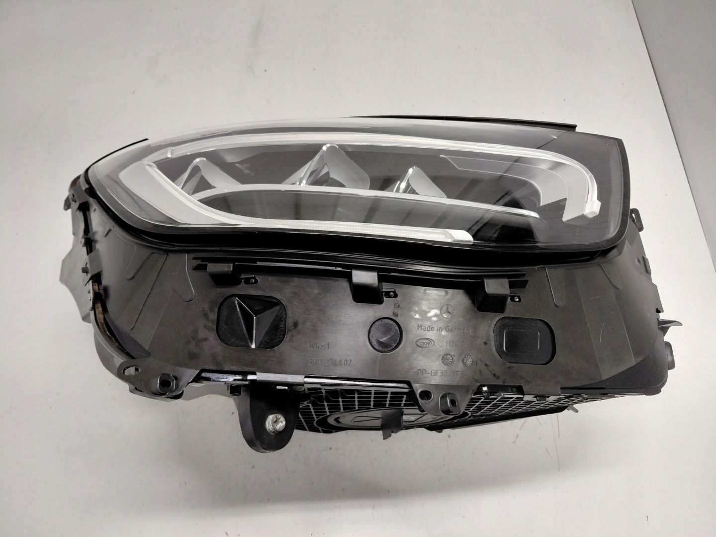 Frontscheinwerfer Mercedes-Benz GLC W253 A2539067001 High Performance LED Links Headlight - Thumbnail 11